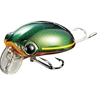 ラッキークラフト Amazon | ラッキークラフト(LUCKY CRAFT)ゲンゴール35F、35S